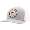 Bruce Retro Trucker