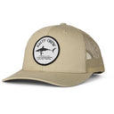 Bruce Retro Trucker