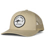 Bruce Retro Trucker