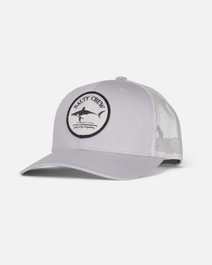 Bruce Retro Trucker