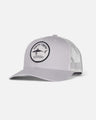 Bruce Retro Trucker