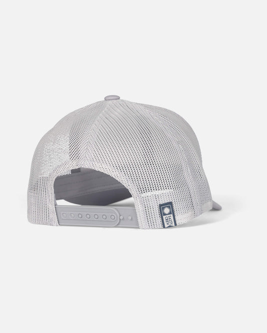 Bruce Retro Trucker