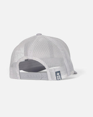 Bruce Retro Trucker