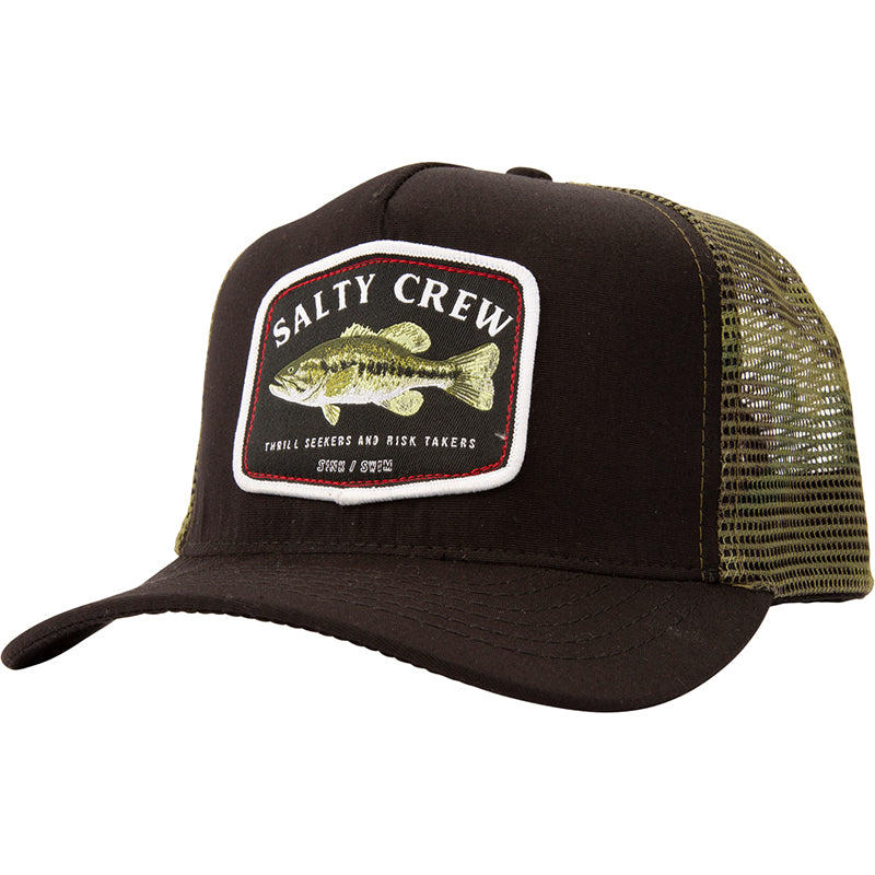 Bigmouth Trucker Cap