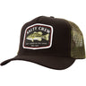 Bigmouth Trucker Cap