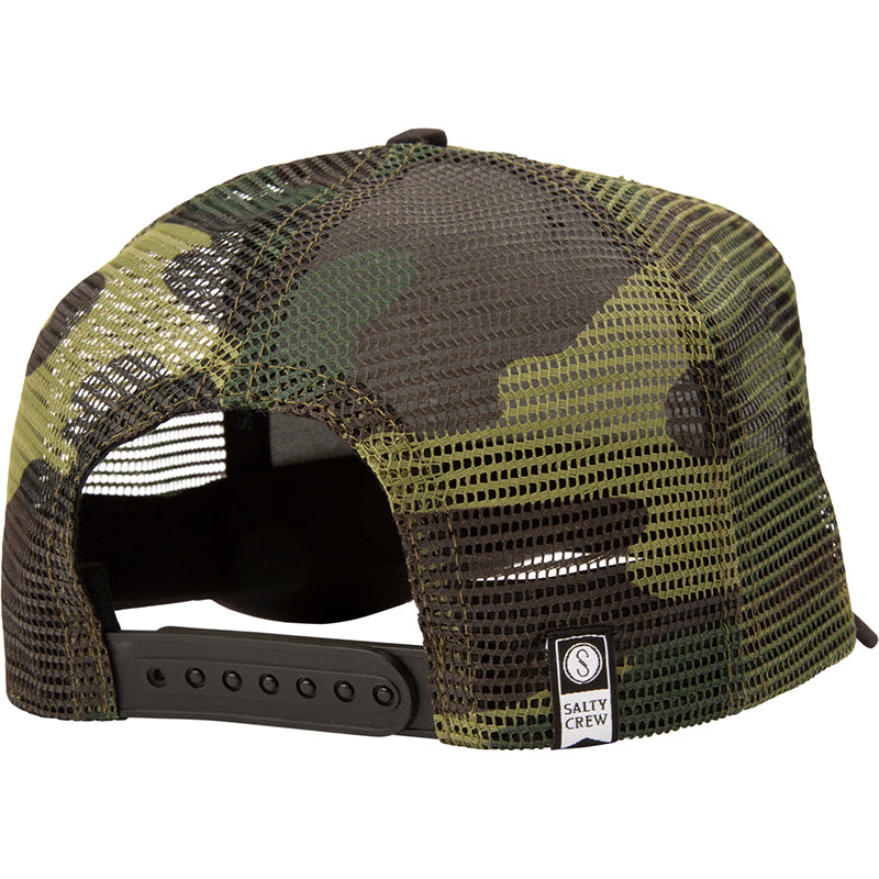 Bigmouth Trucker Cap