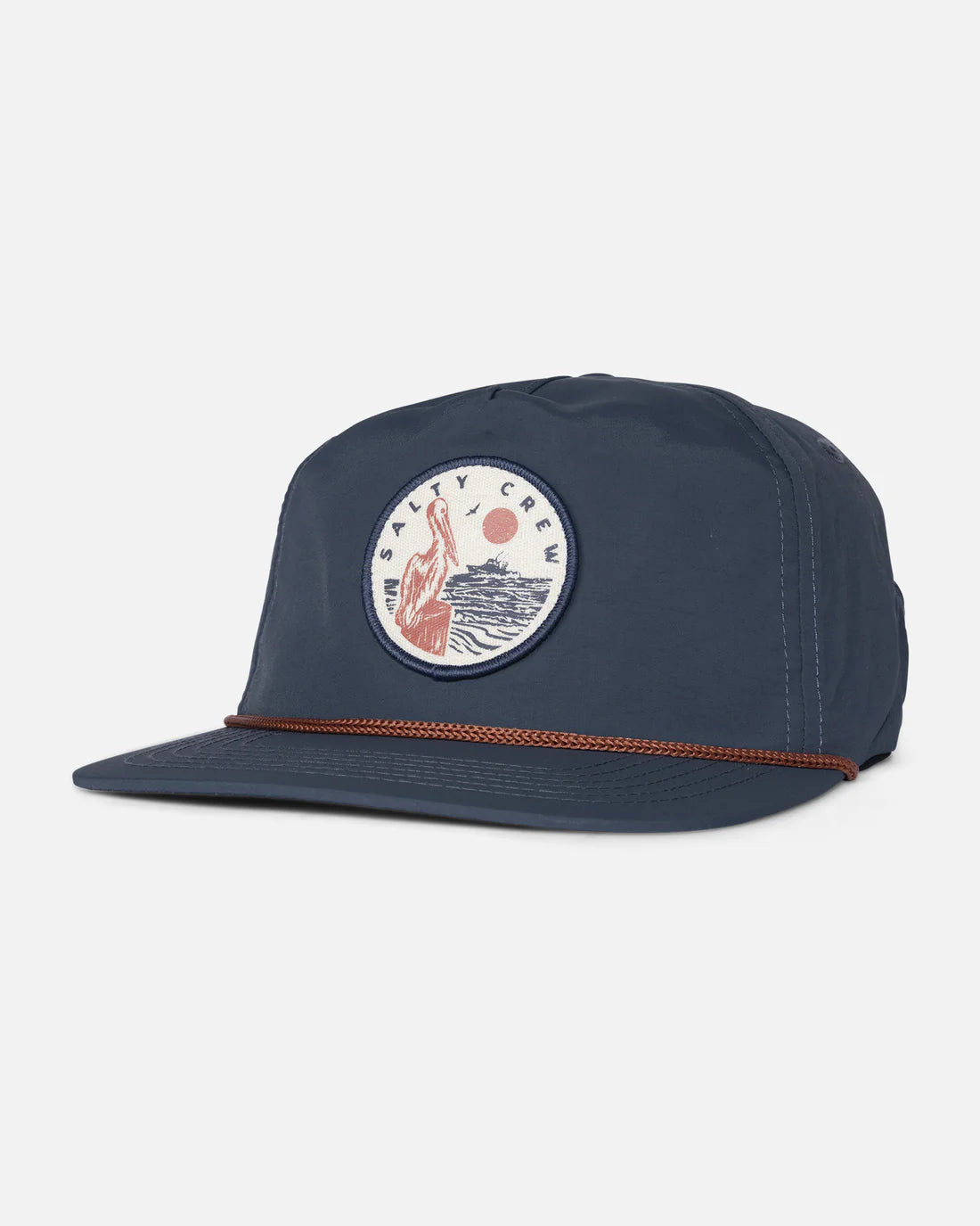 Stake Out 5 Panel