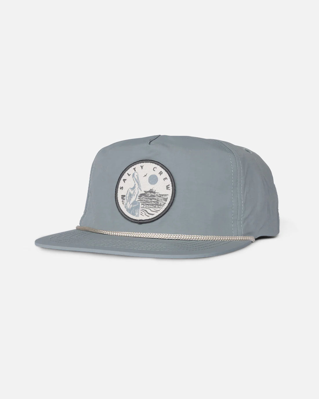 Stake Out 5 Panel