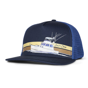 Water Line Trucker