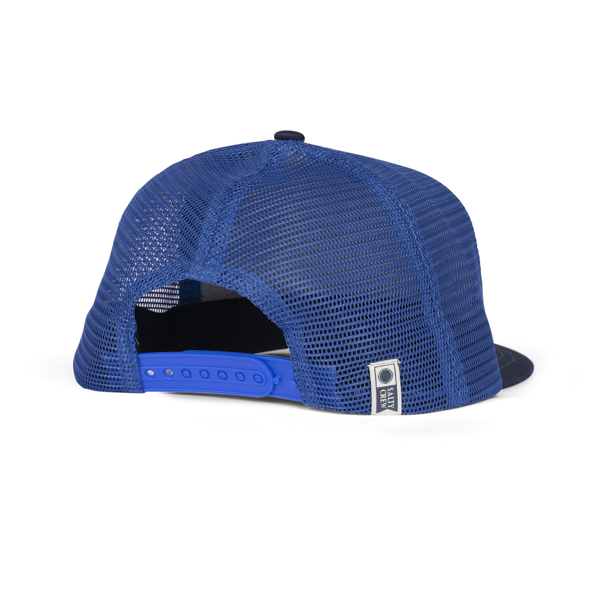 Water Line Trucker