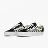Luxe Old Skool Skateboard Shoe