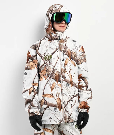 Beast Access Snowboard Jacket 2026