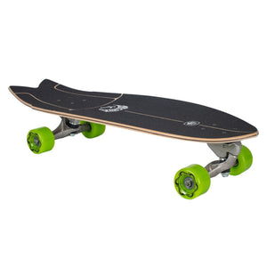 29" Lost Pisces CX Skateboard Complete