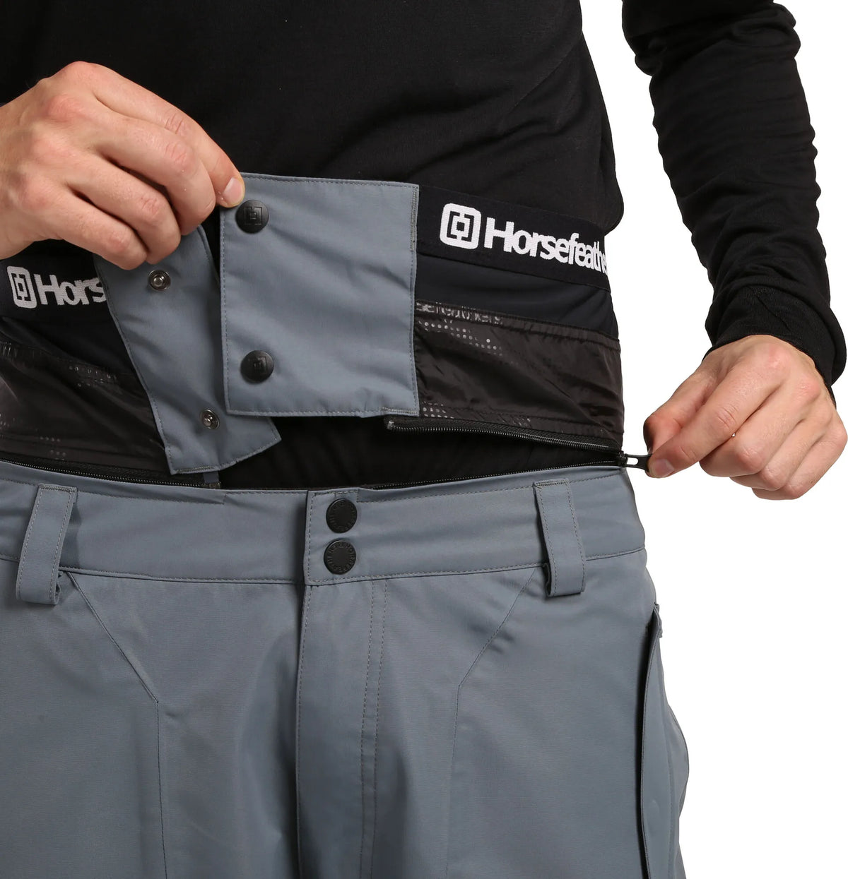 Nelson Snowboard Pant 2027