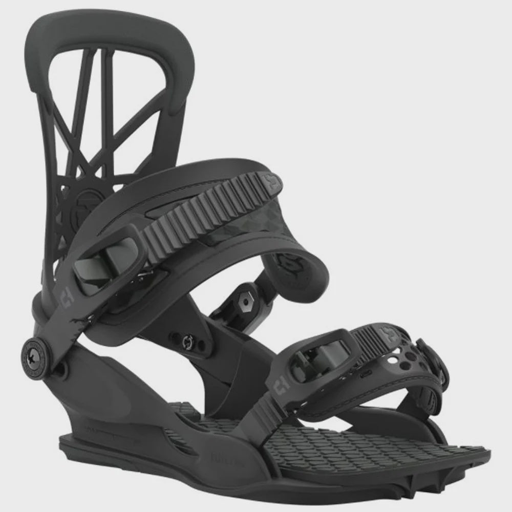 Union Flite Pro - 2nd Hand Snowboard Bindings