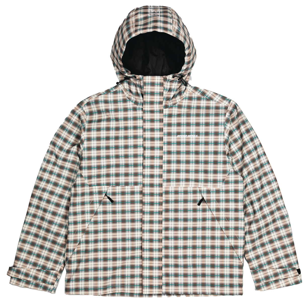 The Jacket Snowboard Jacket 2026