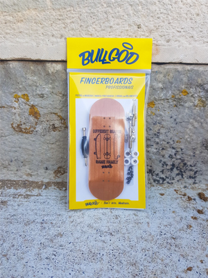 New Skate Family PRO Fingerboard Complete