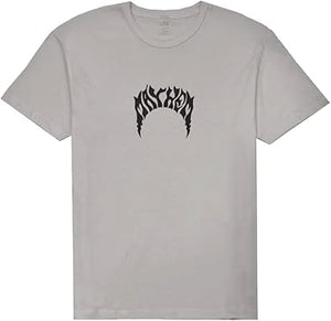Mayhem Bolts Vintage Dye Tee