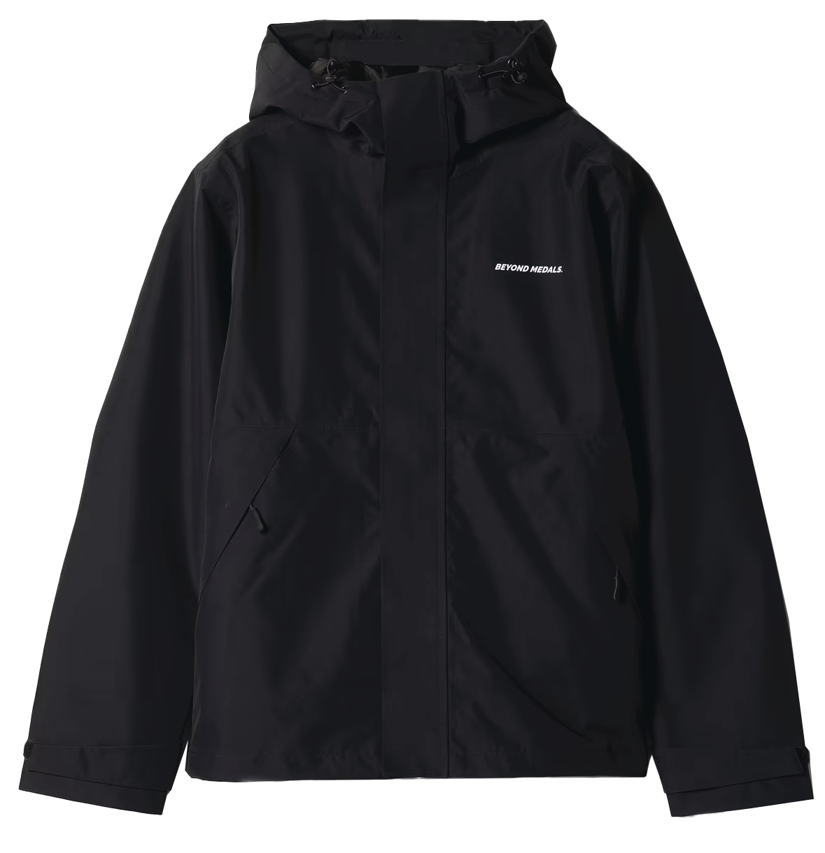 The Jacket Snowboard Jacket 2026