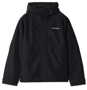 The Jacket Snowboard Jacket 2026