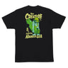 Haunted Sea Creature T-Shirt