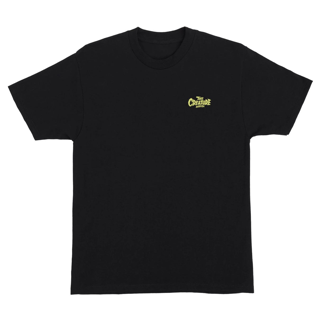 Haunted Sea Creature T-Shirt