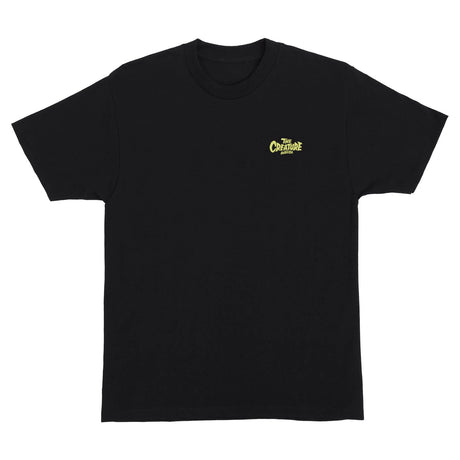 Haunted Sea Creature T-Shirt