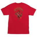 Straight Away Heavyweight T-Shirt