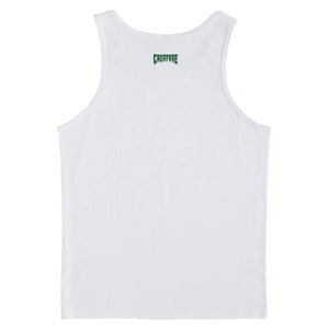 Haunted Sea Creature Tank Top