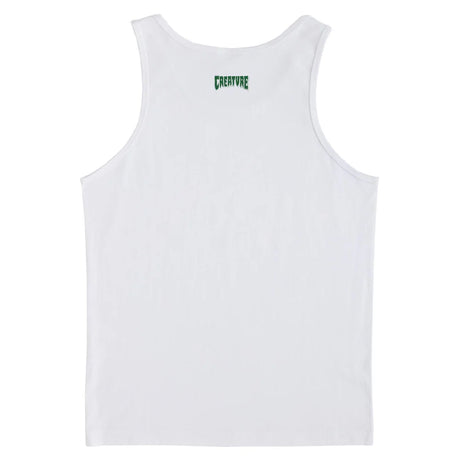 Haunted Sea Creature Tank Top
