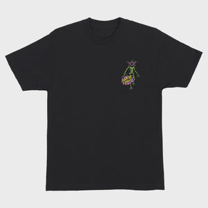 x Stranger Things Demogorgon Dot T-Shirt