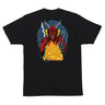 x Stranger Things Hellfire Pit T-Shirt