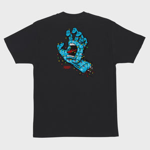 x Stranger Things Screaming Lights T-Shirt