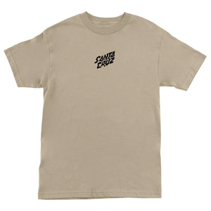 x Stranger Things Screaming Lights T-Shirt