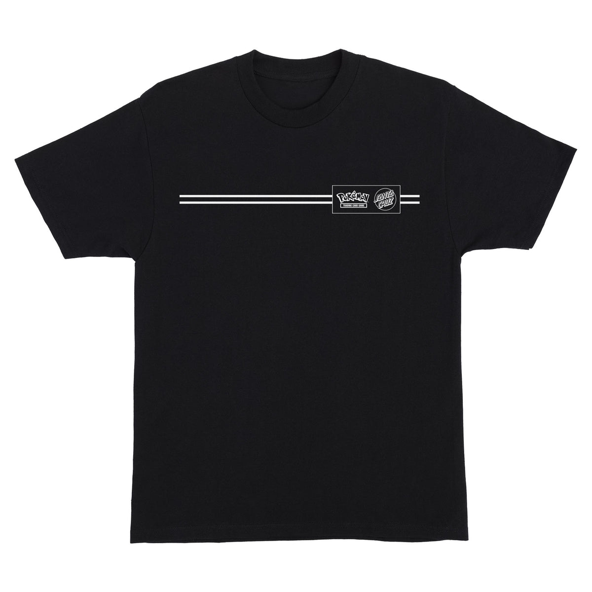 Santa Cruz x Pokémon Energy Dot T-Shirt