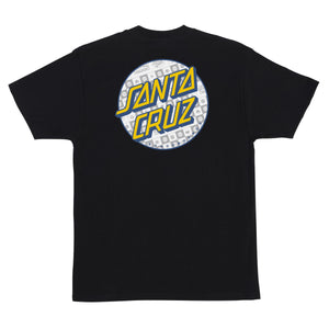 Santa Cruz x Pokémon Energy Dot T-Shirt