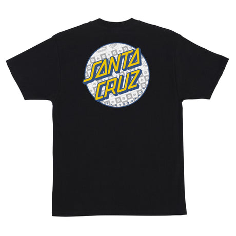 Santa Cruz x Pokémon Energy Dot T-Shirt