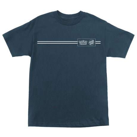 Santa Cruz x Pokémon Energy Dot T-Shirt