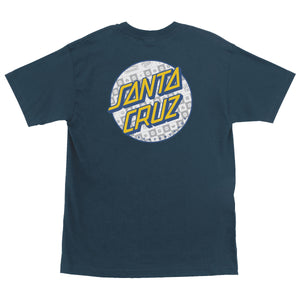 Santa Cruz x Pokémon Energy Dot T-Shirt
