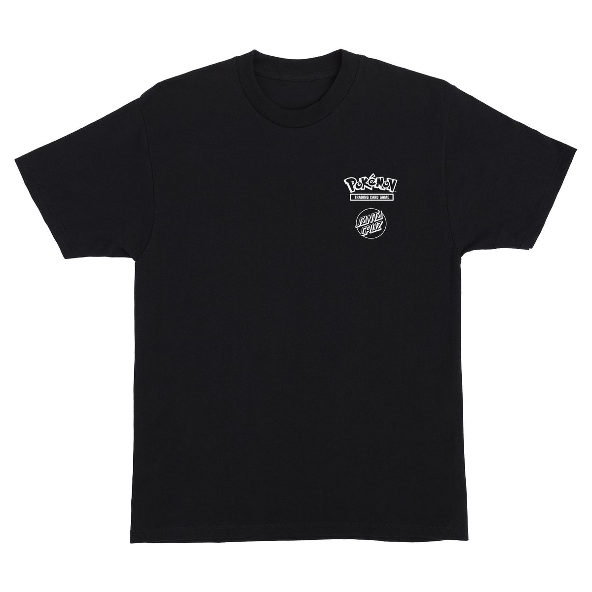 Santa Cruz x Pokémon Power Dot T-Shirt