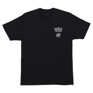 Santa Cruz x Pokémon Power Dot T-Shirt