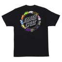 Santa Cruz x Pokémon Power Dot T-Shirt