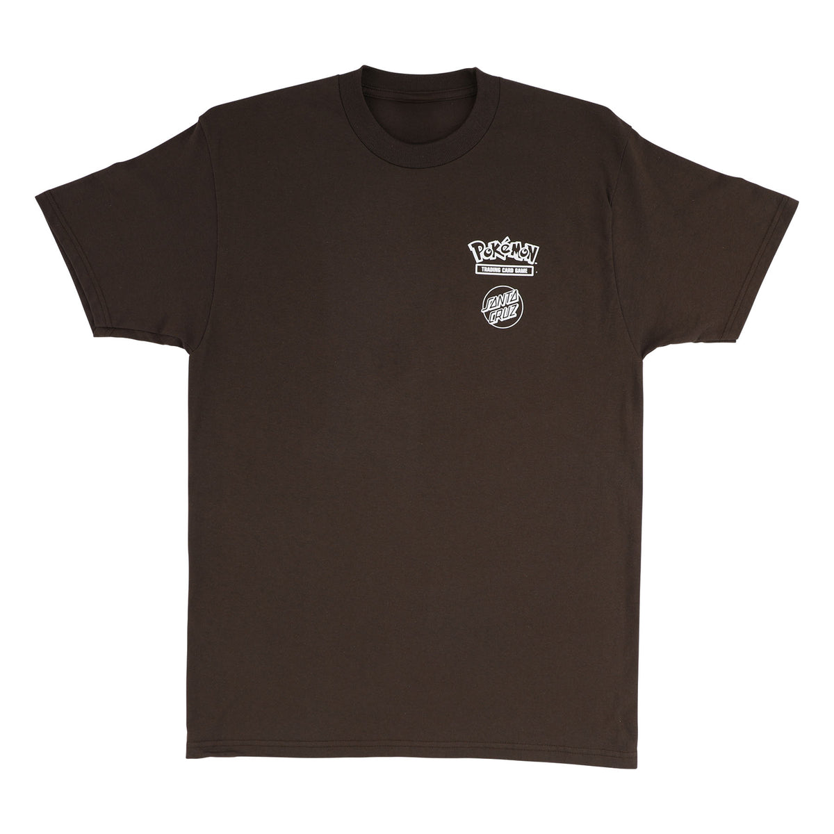 Santa Cruz x Pokémon Power Dot T-Shirt