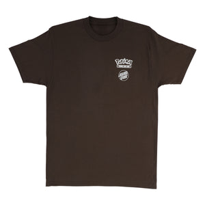 Santa Cruz x Pokémon Power Dot T-Shirt