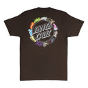 Santa Cruz x Pokémon Power Dot T-Shirt