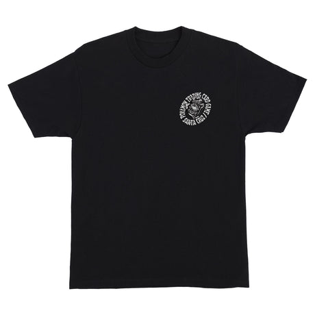 Santa Cruz x Pokémon TCG Hand T-Shirt