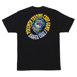 Santa Cruz x Pokémon TCG Hand T-Shirt