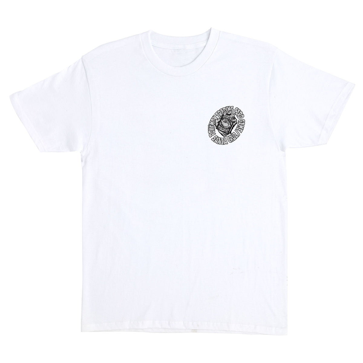 Santa Cruz x Pokémon TCG Hand T-Shirt