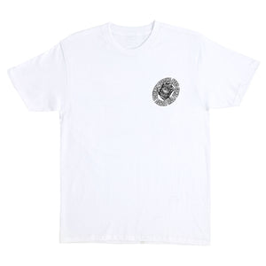 Santa Cruz x Pokémon TCG Hand T-Shirt