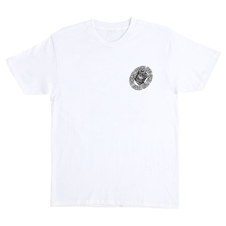 Santa Cruz x Pokémon TCG Hand T-Shirt